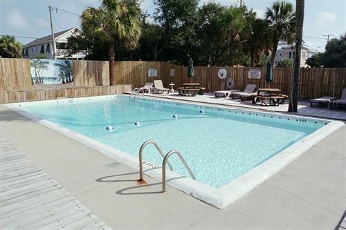 Gasthof Holliday Of Folly 3*