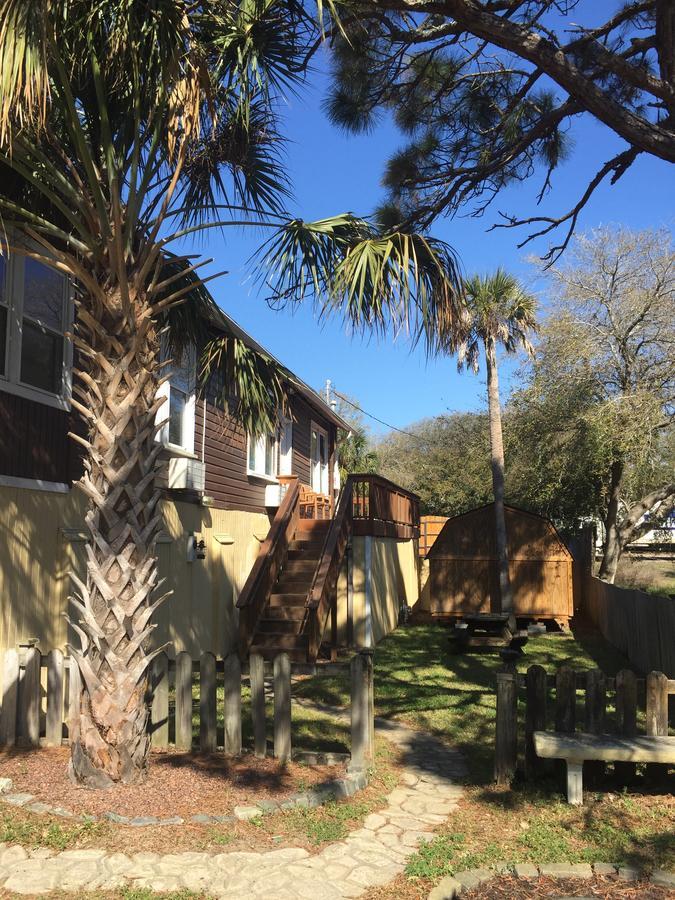 Gasthof Holliday Of Folly Folly Beach